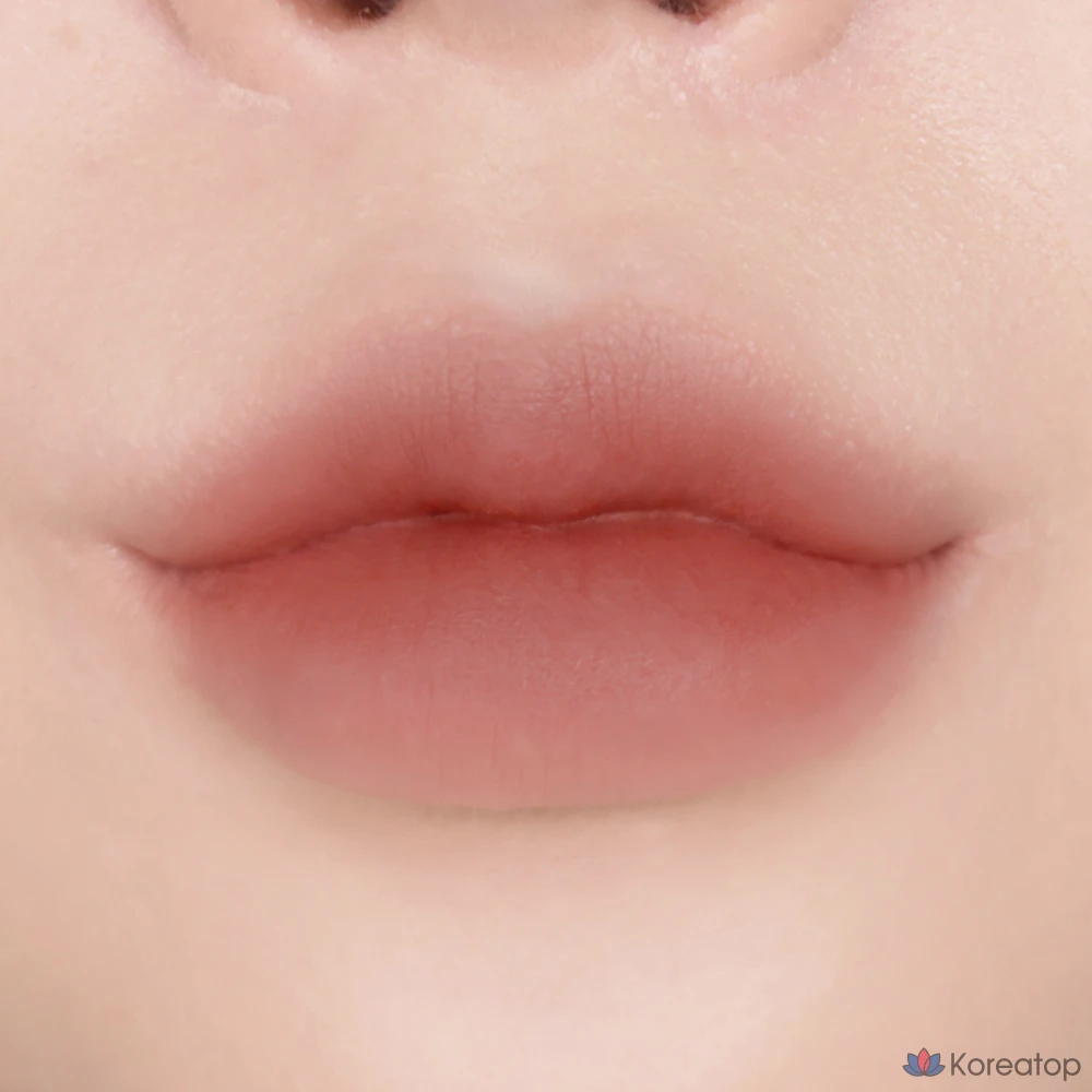 Тинт для губ MERZY Blurfit, BT5, 1 шт., фото 4