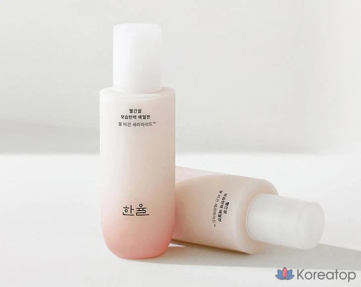 Жидкая рисовая эмульсия HANYUL, 125 мл, 1 флакон