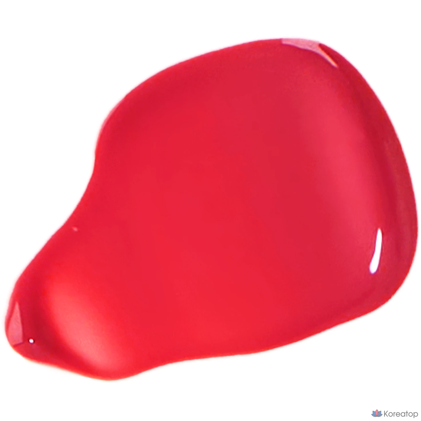 Тинт для губ Dinto Blur Glowy Lip Tint, оттенок 224 Sui Parma, 3.5 г, 1 шт., фото 3