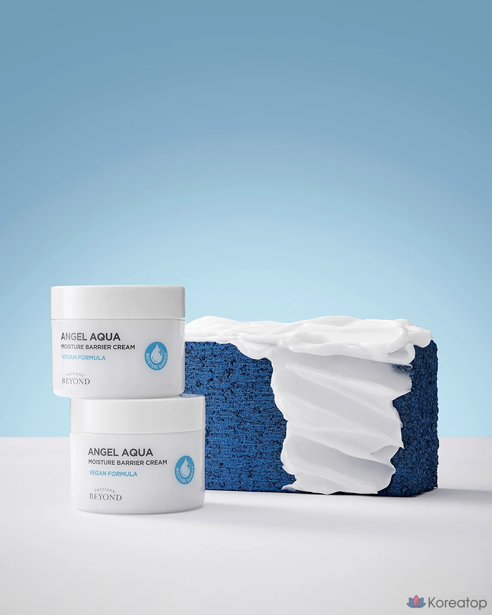 Увлажняющий защитный крем BEYOND Angel Aqua, 150 мл, 1 шт.