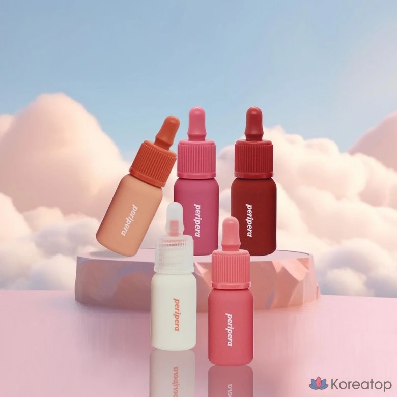 Peripera Ink the Velvet, 08