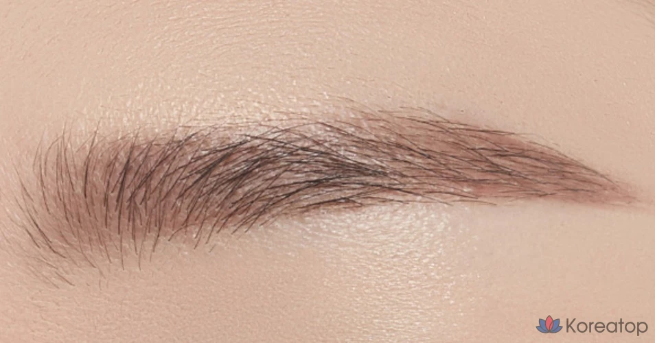 Etude House Drawing Eyebrow Pro 0.25g, 03 Коричневый, 1 шт.