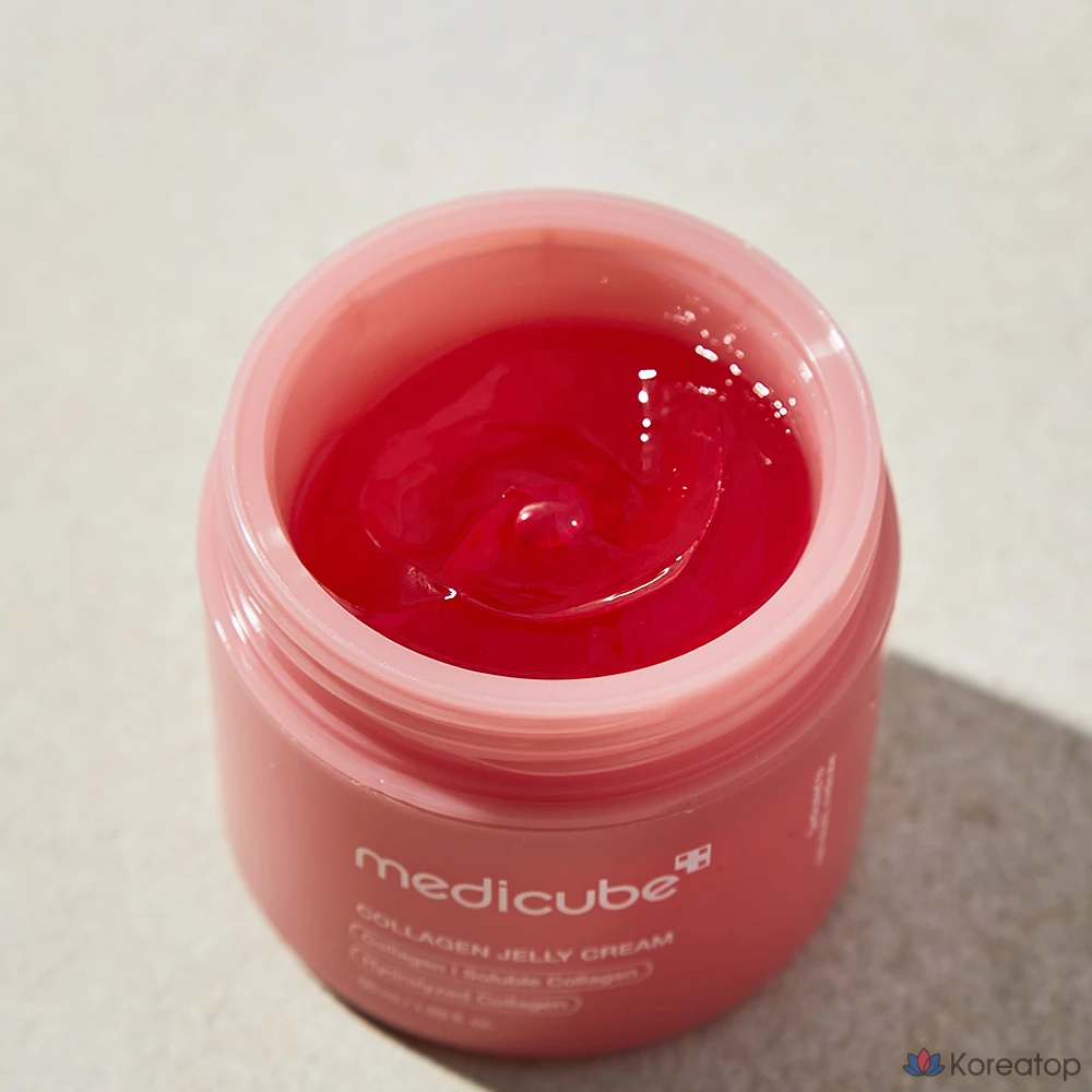 Medicube Коллагеновый гель-крем, 50 мл, 1 шт.