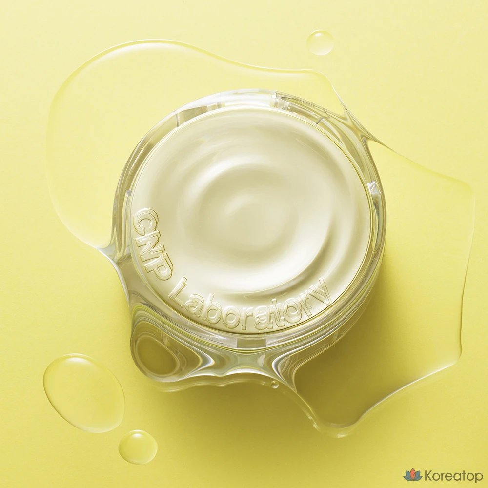 CNP Cha & Park Propolis Ampoule In Cover Cushion, 15 г + сменный блок 15 г, № 21, светло-бежевый, 1 шт., фото 4