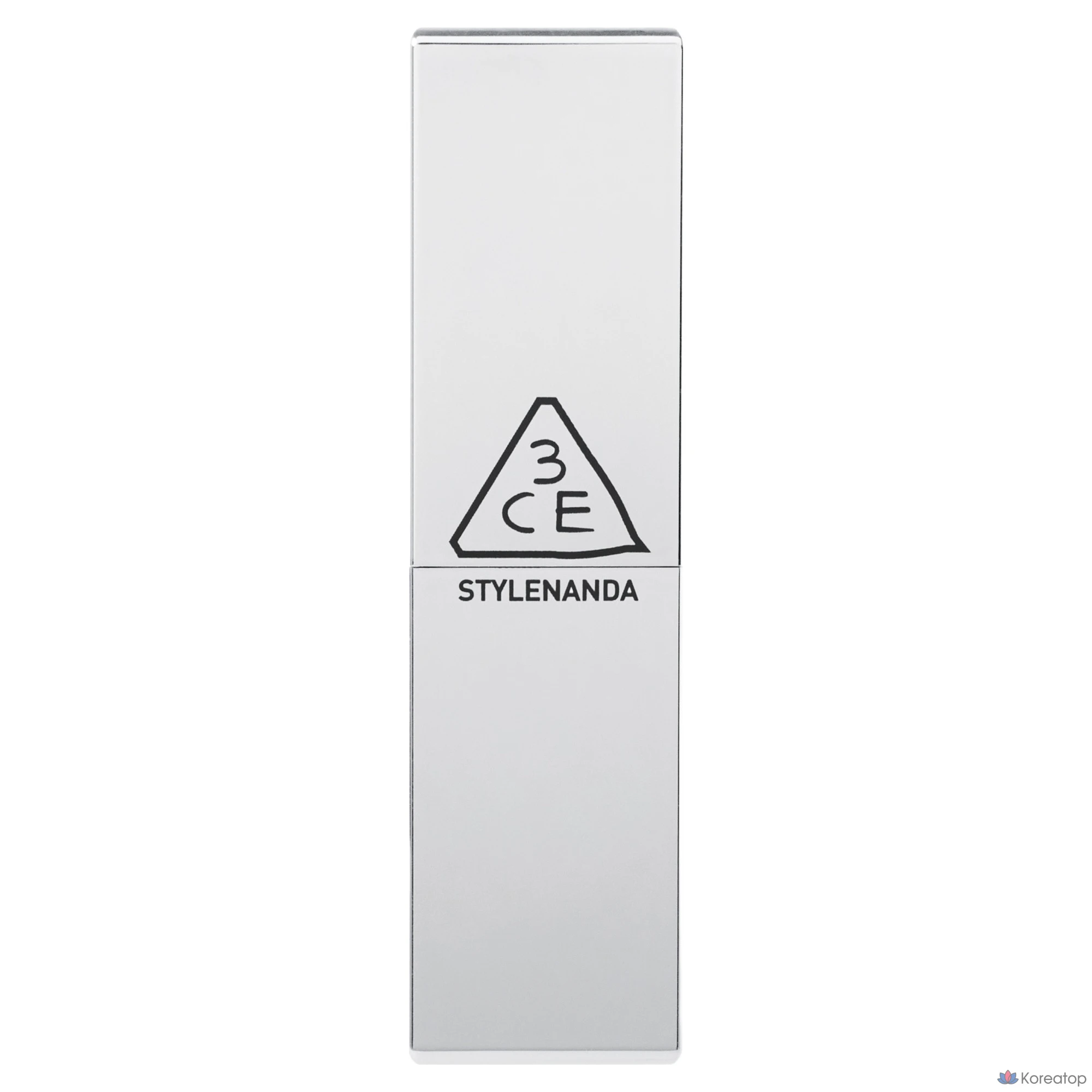 3CE Blur Matte Lipstick, 1 шт., Breezy Melody, фото 2