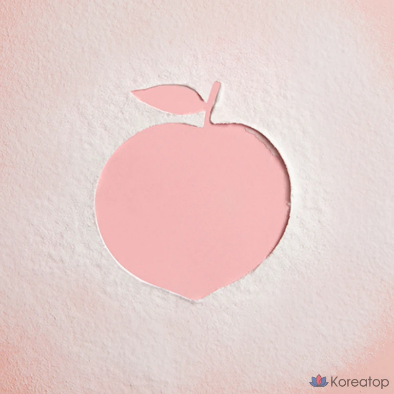 Пудра Skinfood Peach Fluffy Multi-Finish Powder, 15 г, 1 шт.