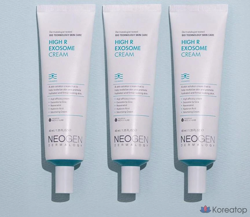 Крем Neogen High-R Exosome, 40 мл, 1 шт.