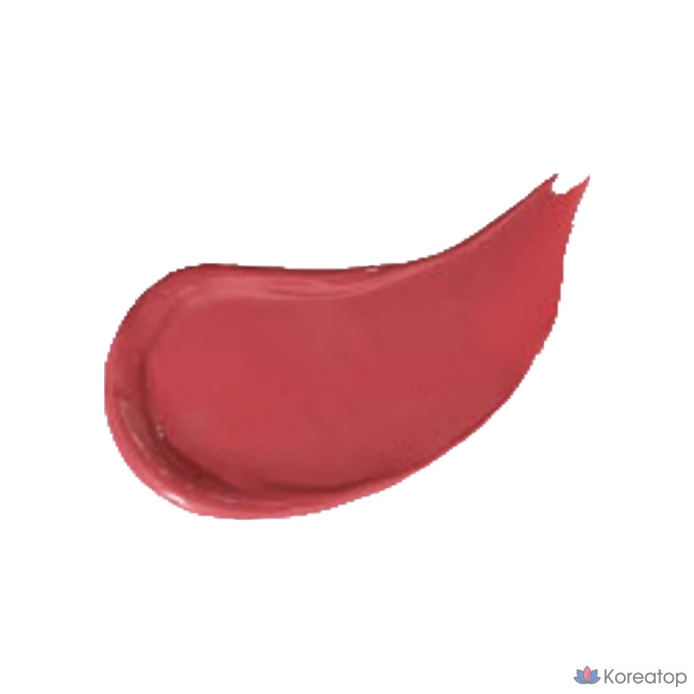 Помада The Face Shop New Bold Glow Melting Lip, 1 шт., оттенок 05 Rose Peanut, фото 4