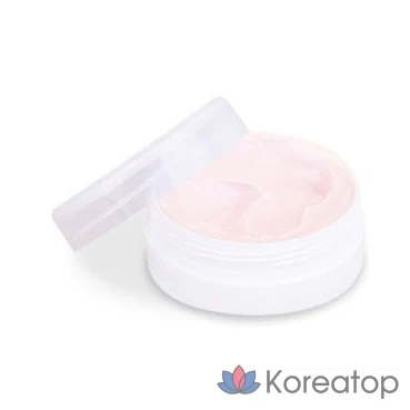 Питательный коллагеновый крем для натуральной кожи Deoproce, 1 шт., 100 г