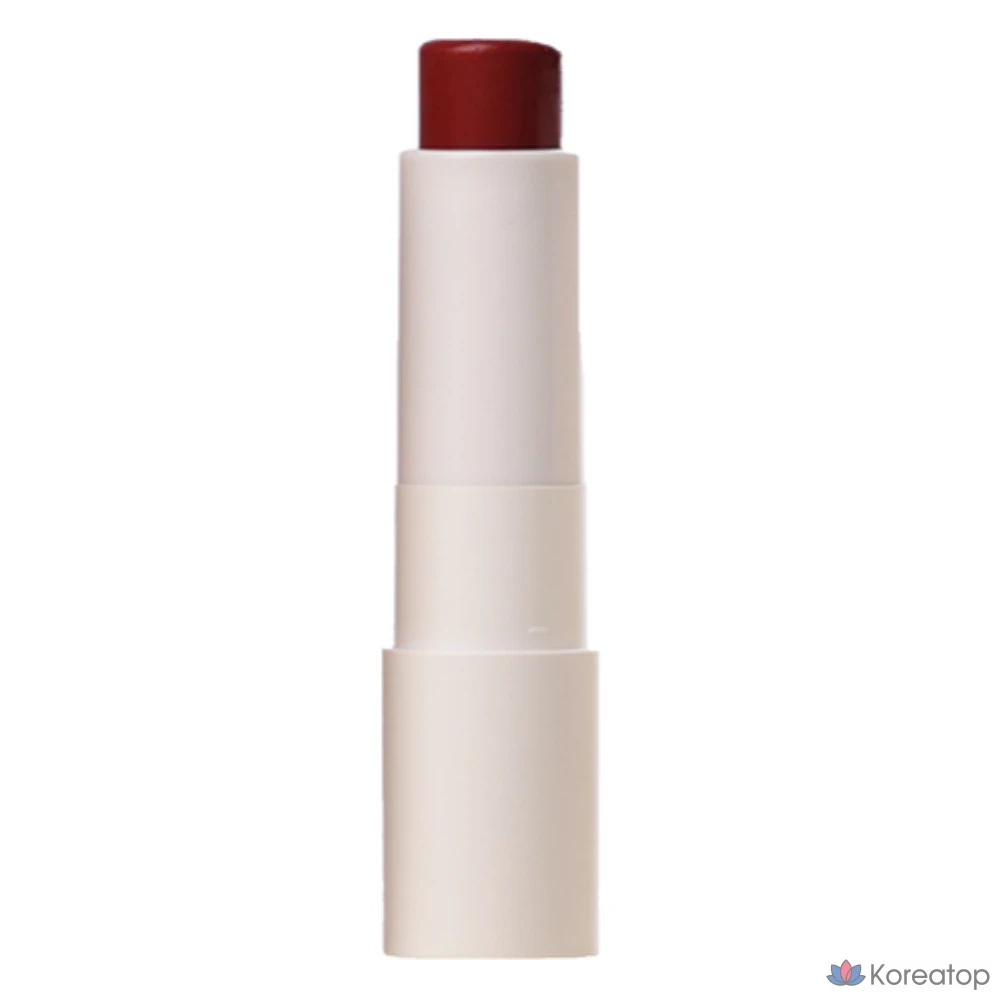 Бальзам для губ Melixir Lip Butter, оттенок Autumn Rain/Marsala Red, 3.9 г, 1 шт.