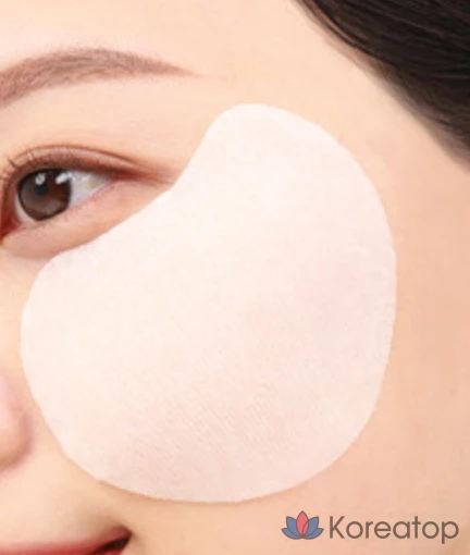 Ампула Missha Vita C Plus Blemish C Tone-Up, 210 г, 80 листов, 1 шт.