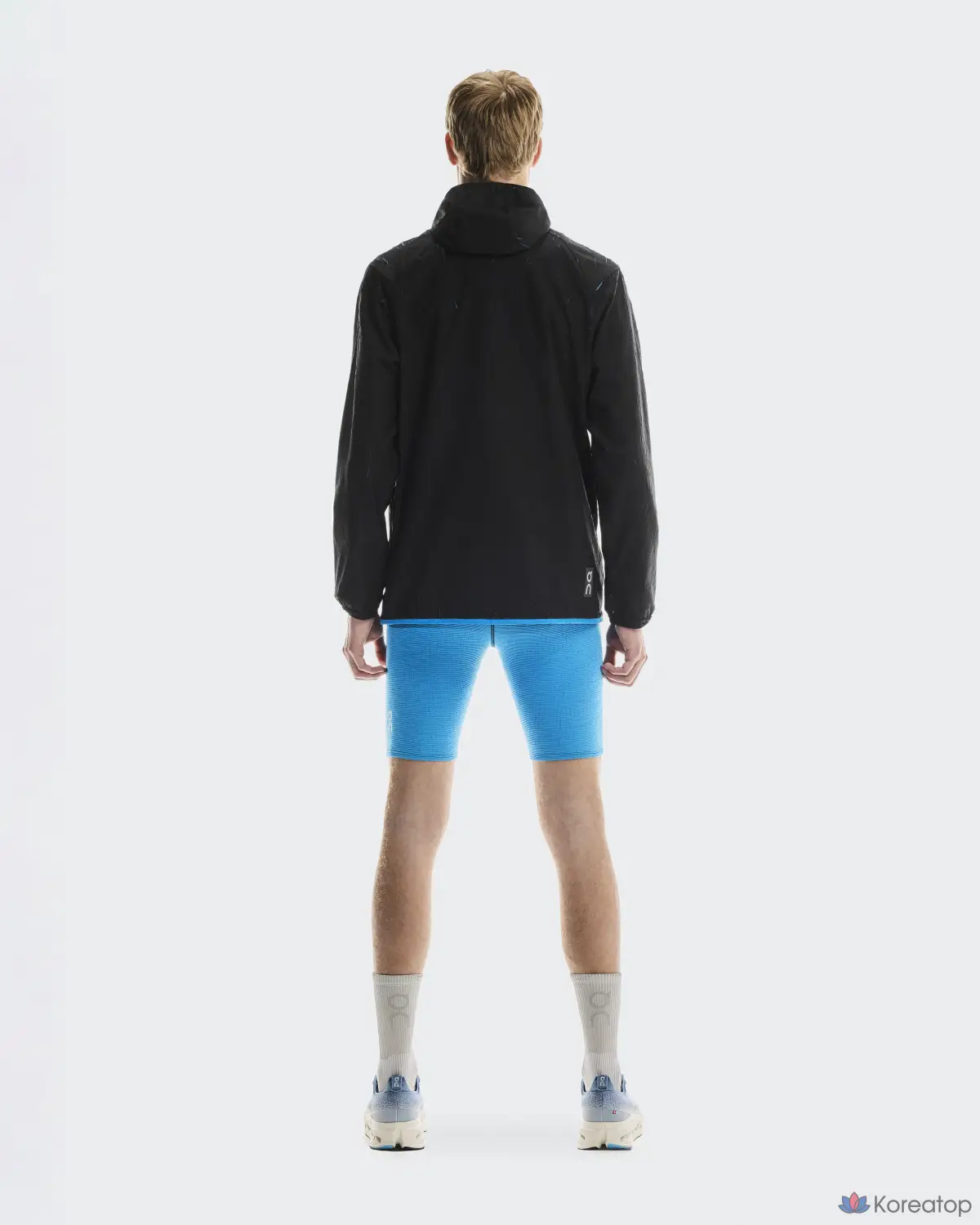 Куртка ON Pace Run Jacket