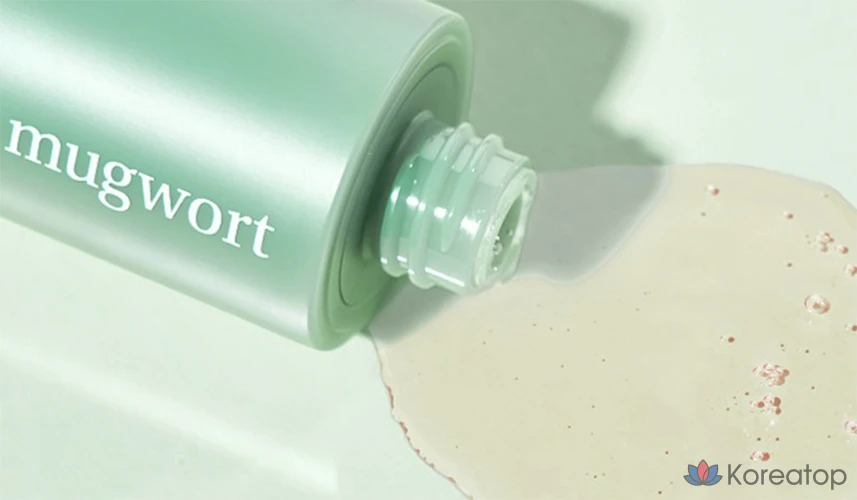 Kundal Artemisia Успокаивающая энергетическая сыворотка, 30 мл, 1 шт.