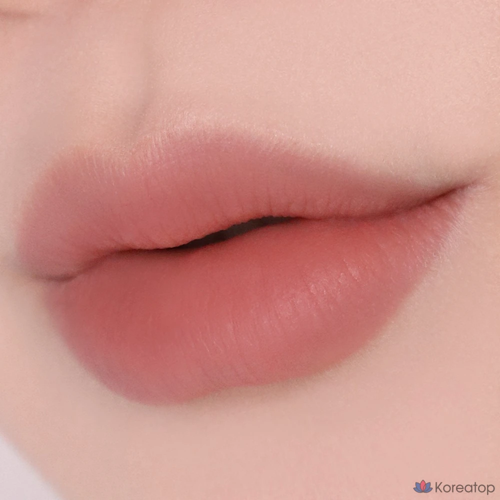 Помада Mac Powder Kiss Haze Matte Lipstick, оттенок Teddy 2.0, 1 шт., фото 2