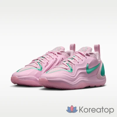 Баскетбольные кроссовки Nike A'Two Pinkies Up EP A'ja Wilson, фото 5