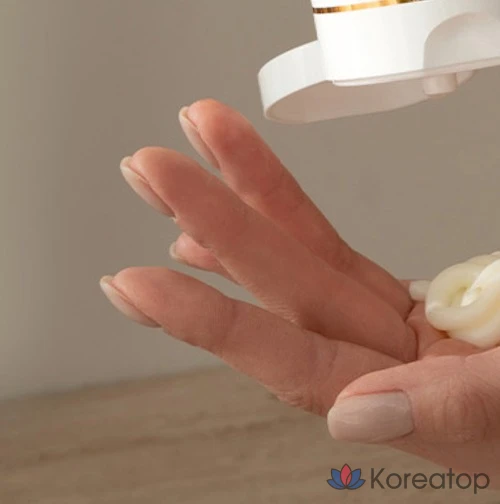 Набор из 3 упаковок: сыворотка для восстановления волос D'alba Professional 180 мл (2 шт.) + очищающая сыворотка 3 мл (3 шт.)., фото 8