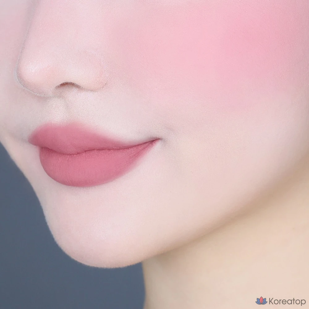 Помада DEARMAY Pure Falling Mood Lip Pot 6,5 г, 1 шт., № 2 Blossom Hour, фото 2