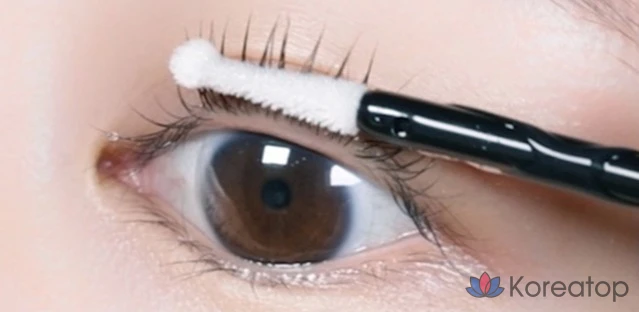 Набор для планирования питания ресниц Etude House Power Lash, 6 г + 4 г, 1 шт.