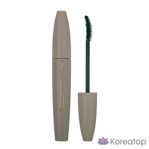 Тушь для ресниц The Face Shop FMGT E-Max Eye Mascara 11g VG01, № 1 для объема и подкручивания, 1 шт.