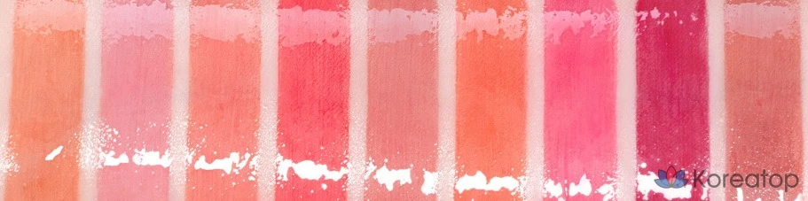 Тинт для губ Etude House Glow Fixing Tint, оттенок 08 «Красная сангрия», 1 шт., фото 3