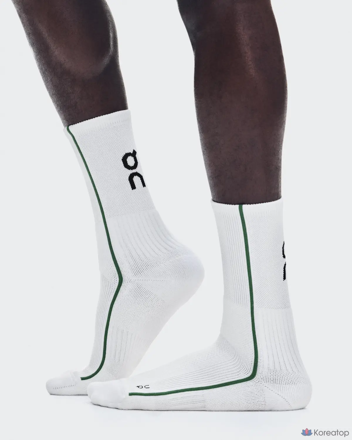 Носки ON Court Sock High, фото 4