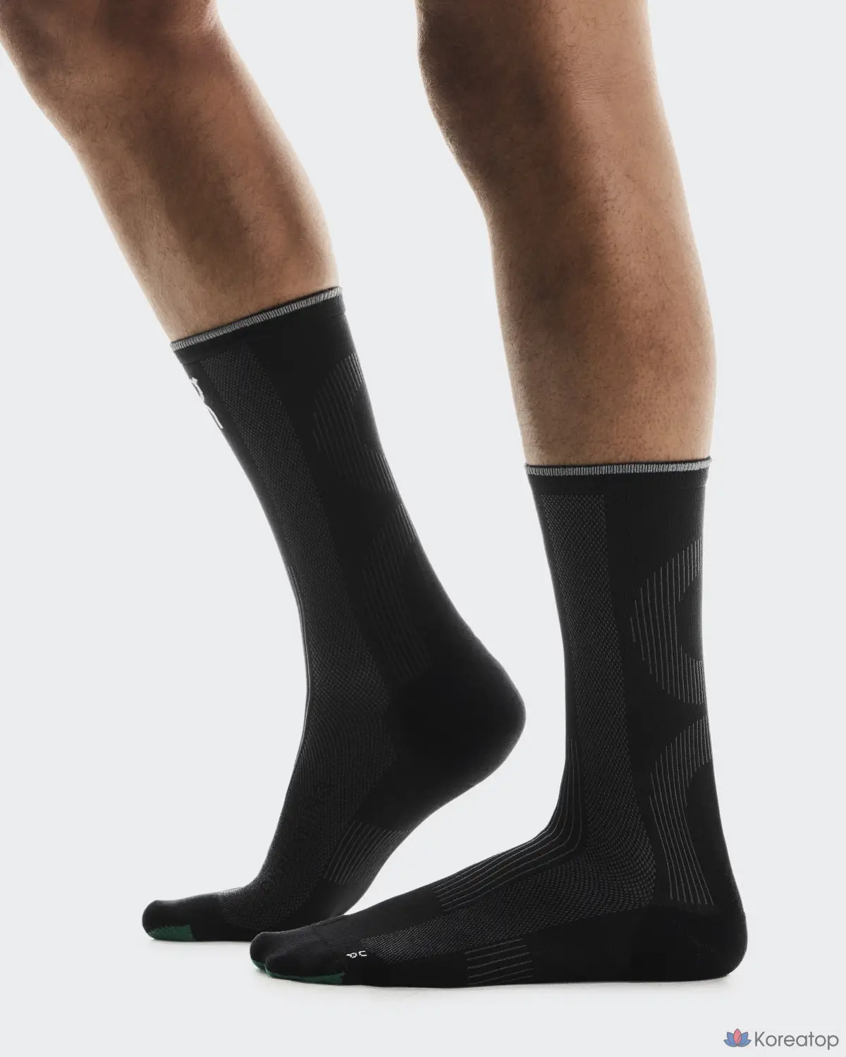 Носки ON Elite Run Sock High