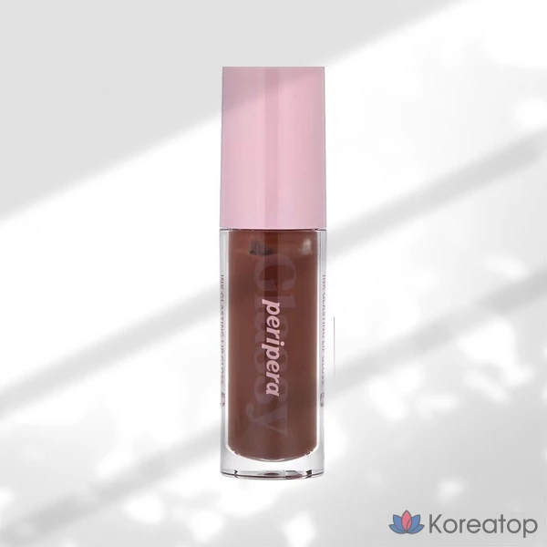Блеск для губ Peripera Ink Glassing Lipgloss, оттенок 09 Grow On You, 1 шт.