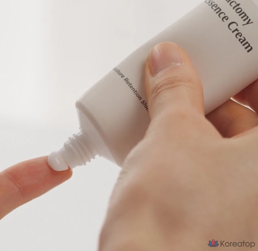 Крем-эссенция Galactomy от Manyo Factory, 1 шт., 50 мл