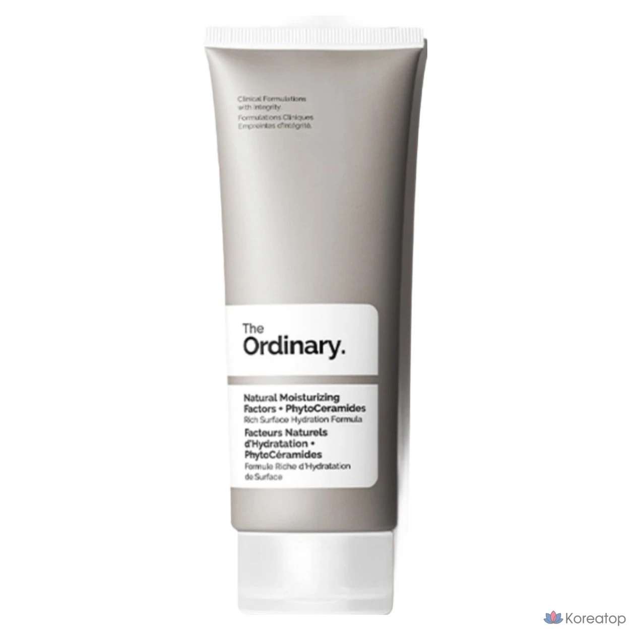 Увлажняющий крем The Ordinary Natural Moisturizing Factors + Phytoceramide, 100 мл, 1 шт., фото 2