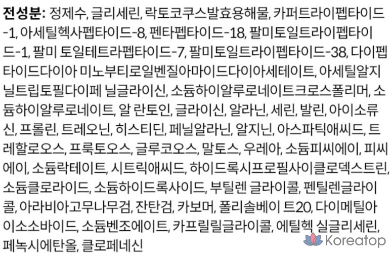 Сыворотка The Ordinary Multi Peptide Plus Copper Peptides 1%, 30 мл, 1 шт.