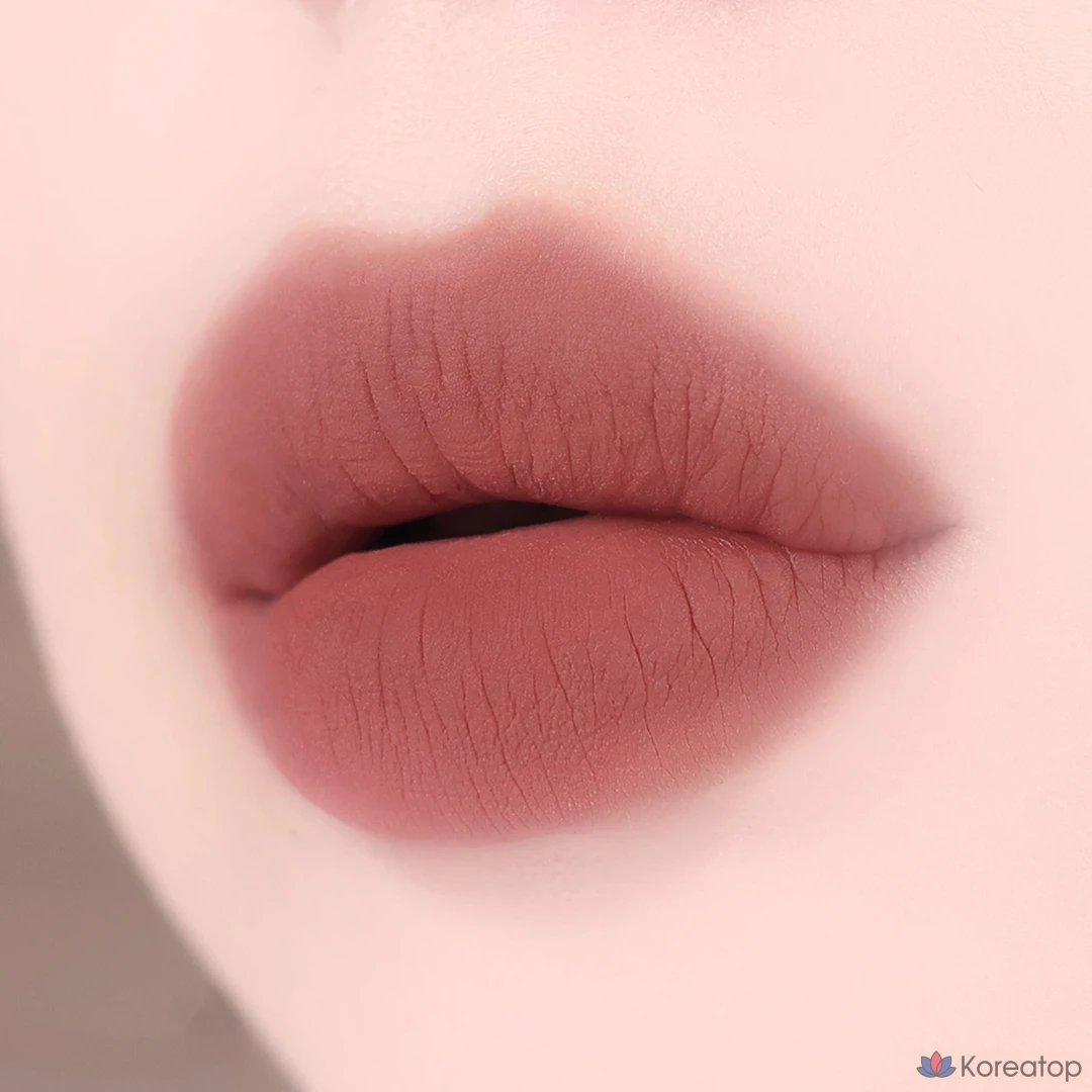 Матовый бальзам AOU, 1 шт., 02 Бальзам «Опавшие листья», фото 2