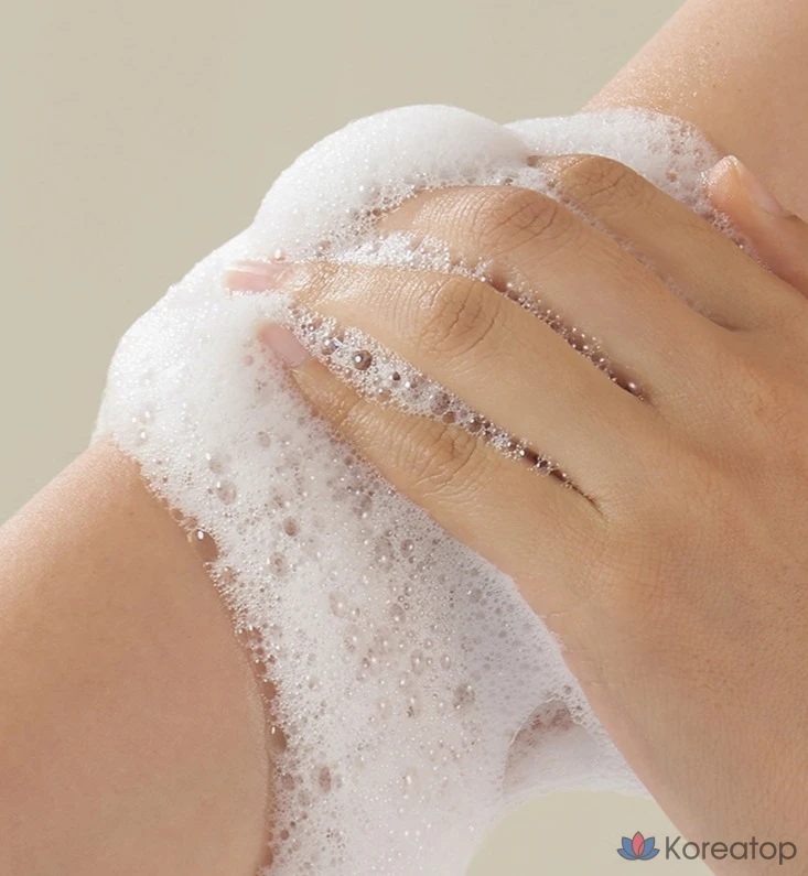 Гель для душа W.Dressroom Perfume Body Wash 38 Tangerine Palm, 500 г, 1 шт.