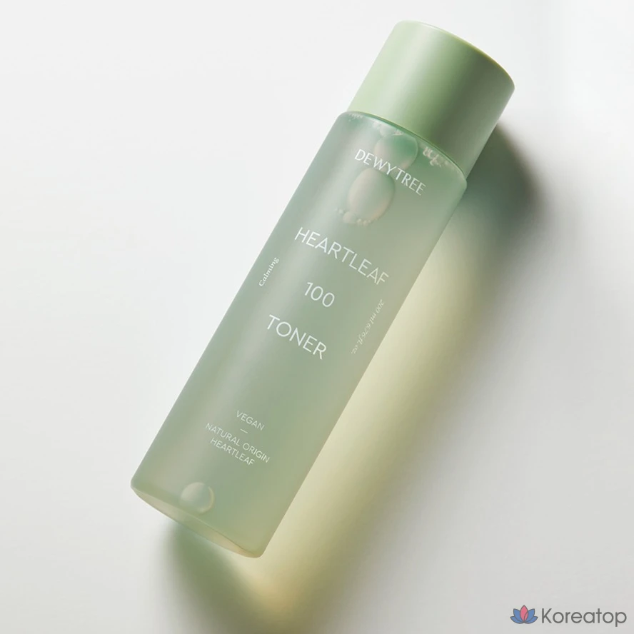 Тоник Dewytree Eoseongcho 100, 1 шт., 200 мл