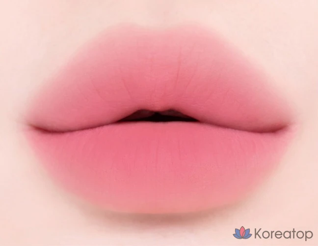 Etude Cozy Fixing Tint, 15, цвет «Клубничный содовый крем», 1 шт., фото 2