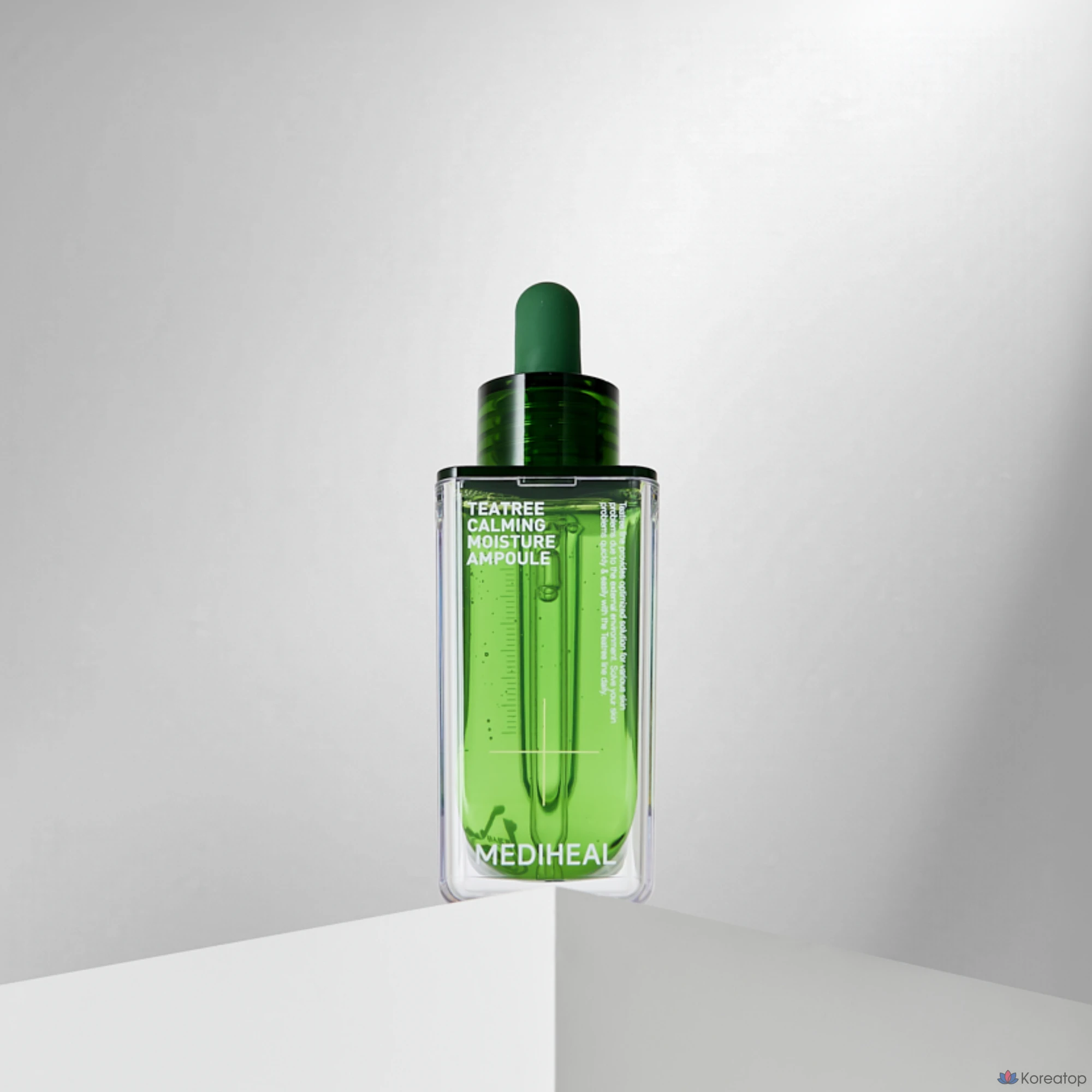 Увлажняющая ампула Mediheal с маслом чайного дерева, 1 шт., 50 мл