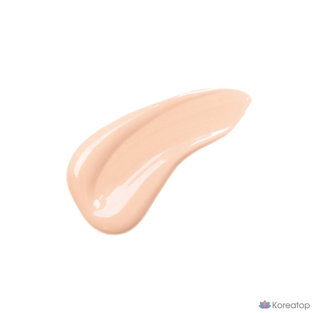 Косметический набор 37 Degrees Sun Away Cooling Sun Cushion CC EX, 1 основной продукт, 2 сменных блока, фото 6