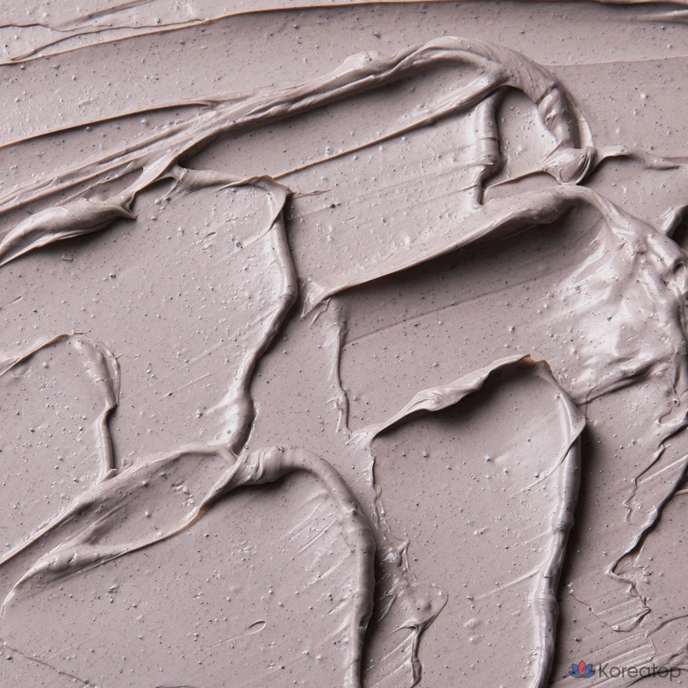 Смываемая маска для лица Marienmay Blackberry Complex Glow, 125 г, 1 упаковка, 6 упаковок, фото 6