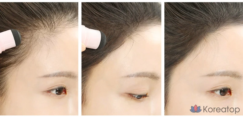 Тональный крем So Natural Hairline Cover Cushion, 2,5 г, темно-коричневый, 1 шт.