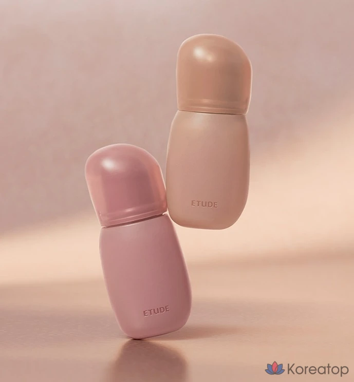 Etude House Cozy Fixing Tint, 14 сиропов, 1 упаковка, фото 4