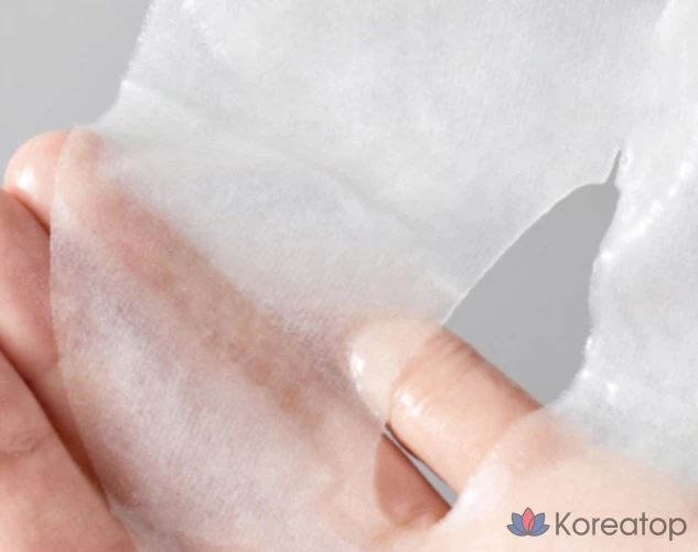 Маска для лица Innisfree Energy Mask Special, 10 видов, набор из 2 штук, 20 штук, по 1 штуке каждого вида.