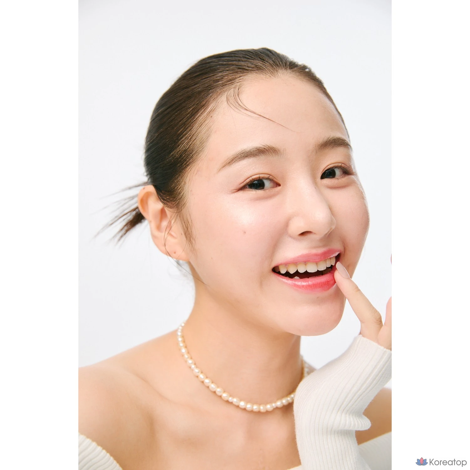 YNM Ultimate Lip Plumper, 1 шт., 3 г, 02 персиковой соды, фото 4