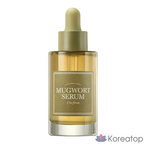 Сыворотка «I'm From Mugwort», 30 мл, 1 шт.