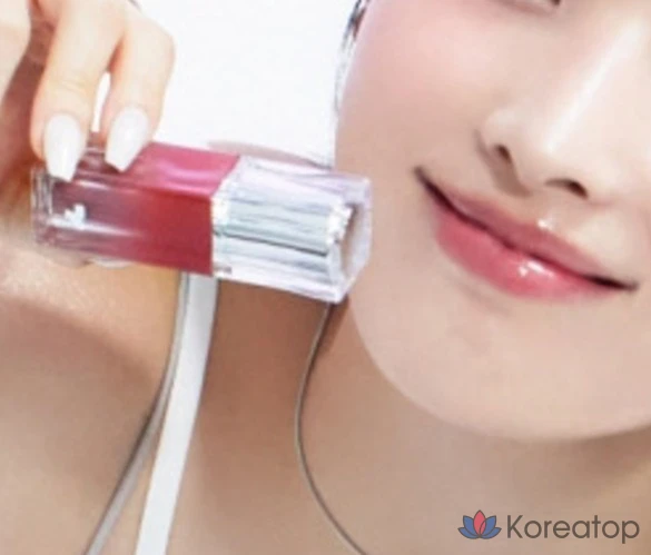 Тональный крем для губ Tony Moly Get It Waterful Syrup Lip Tint, 10 оттенков, 1 шт., фото 6