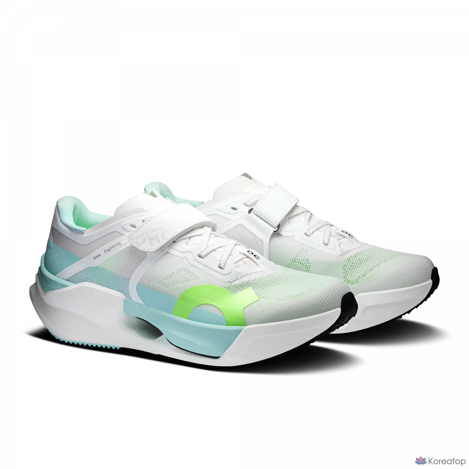 Кроссовки ON Cloud X Tempo Pro