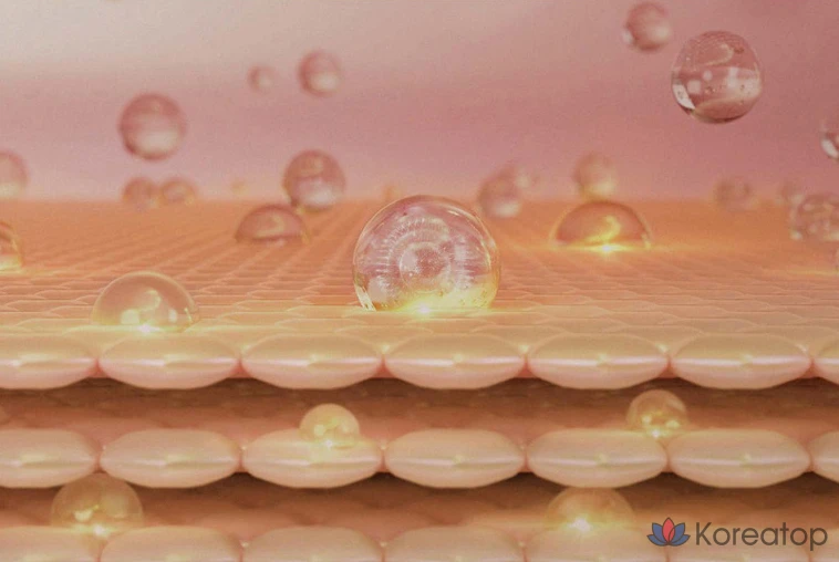 Масло для тела Aromatica Melonies с магнолией и сандалом, 100 мл, 1 шт.