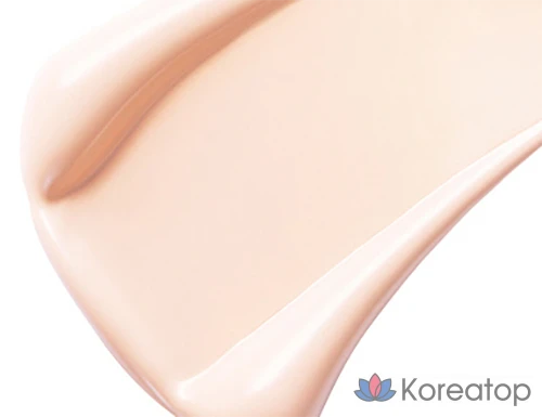 Тональный крем VDL Expert Perfect Fit Cushion Foundation, 15 г + сменный блок 15 г, A03, 1 шт., фото 3