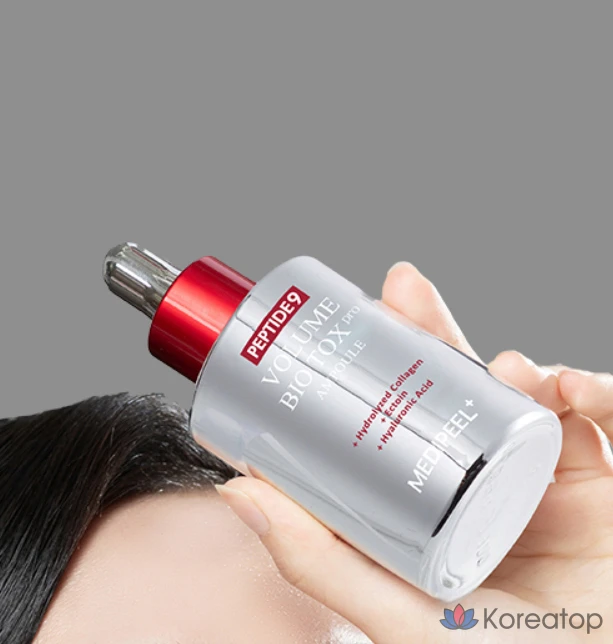 Ампула Medi-Peel Peptide 9 Volume Bio Tox Ampoule Pro, 100 мл, 1 шт.