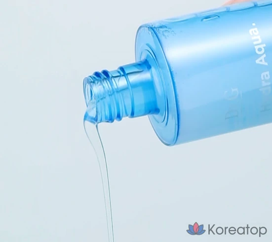 Тоник Dr.G Hydra Aqua Boosting Toner, 1 шт., 200 мл