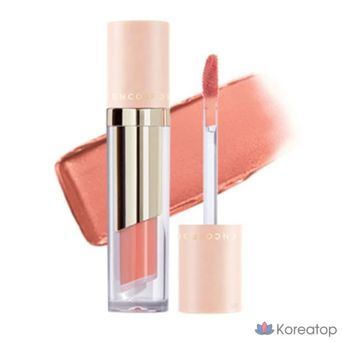 Тональный крем для татуировок Forencos Tattoo Velvet Tint, 22 Fuzz (персиково-бежевый), 4 г, 1 шт.