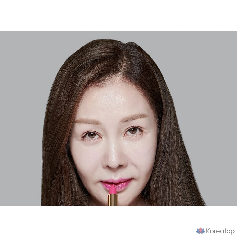 Помада Rinacita Tone-Up Rouge, 1 шт., оттенок Venus Nude (8 оттенков).